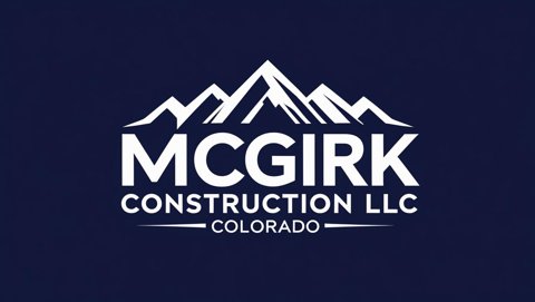 McGirk Construction LLC — Colorado